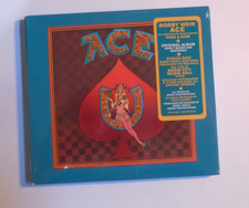Bob Weir Ace 2CD 50th anniversary Grateful Dead w/bonus live disc factory sealed picture
