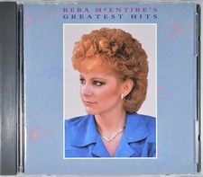 Reba McEntire - Greatest Hits picture