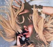 Ellie Goulding - I Know Too Much CD New & Sealed Genuine UK Release Fast Post picture