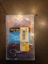 Supernatural by Santana (Cassette, Jun-1999, Arista) Sealed Brand New picture