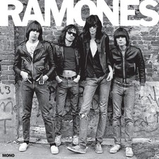 Ramones - (PRESALE 10/23/26) Ramones (IEX Rocktober '26, Brick & Mortar Exclusiv picture