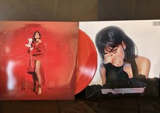 Charli XCX Number 1 Angel/Pop 2 double vinyl [NOT Urban Outfitters release] picture