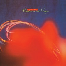 Cocteau Twins Heaven or Las Vegas [Black Vinyl] picture