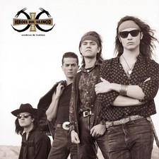 Heroes del Silencio - Senderos De Traicion - 140gm Vinyl [New Vinyl LP] 140 Gram picture