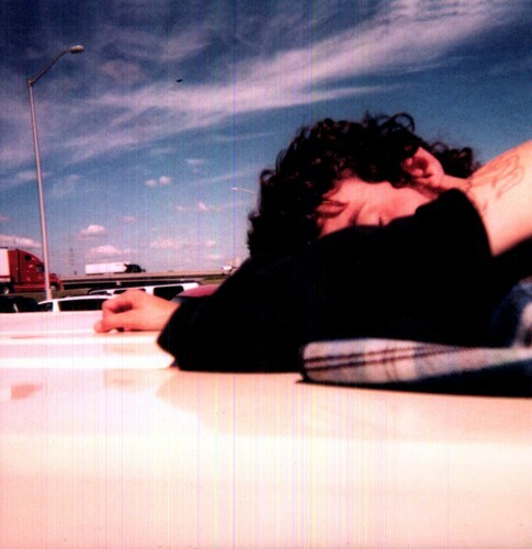 Your Favorite Weapon by Brand New (Record, 2011)