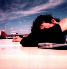 Your Favorite Weapon by Brand New (Record, 2011) picture
