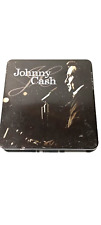 Three Disc Box Set Johnny Cash (VG) picture