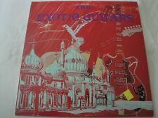 The Exotic Guitars Vinyl Lp ALBUM 1972 RANWOOD RECORDS AL CASEY picture