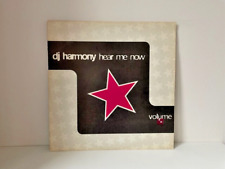 DJ Harmony – Hear Me Now Volume 2 / Future Music 12