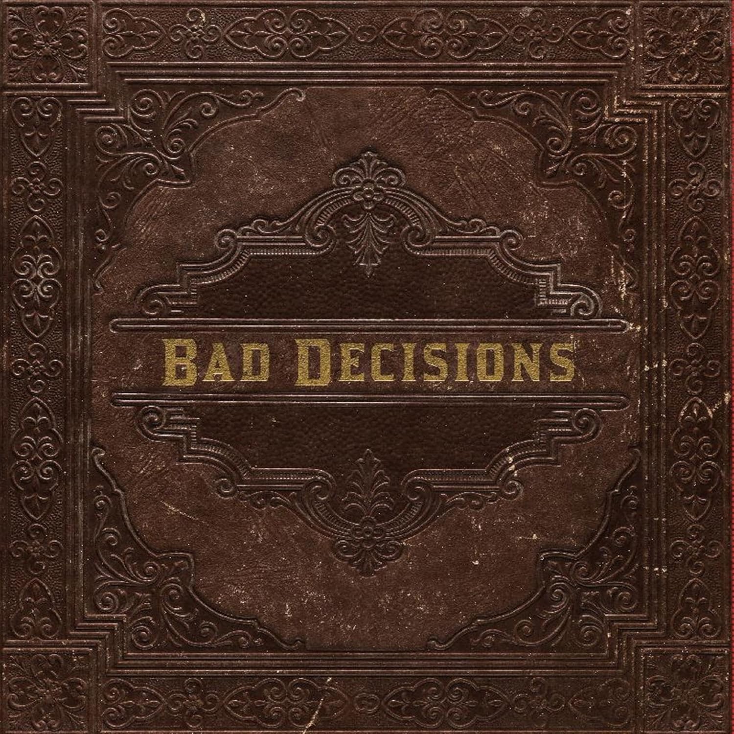Willie Nelson Book of Bad Decisions Deluxe Vinyl Record Album Rare 180 Gram