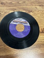 Lionel Ritchie Vinyl/Hello/1983/Motown/45 RPM picture