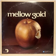 MELLOW GOLD - 1976 WB Compilation - 12