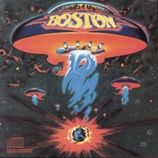 Boston picture