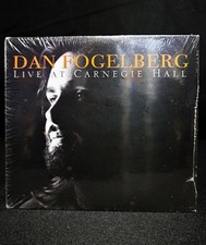 [Rare] Factory Sealed Dan Fogelberg CD 