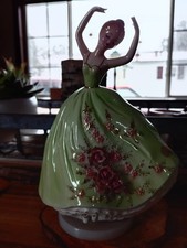 Joseph Originals Vintage Music Box picture