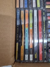Lot of 38 Jazz Guitar New Age CD Collection Yanni Joe Williams Flamenco Acoustic picture