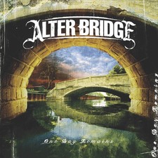 Alter Bridge One Day Remains (Vinyl) Deluxe  12