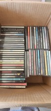 Lot of 70cds from 90s And2000s.   All Disc Are Checked. Look At Pics Titles  picture