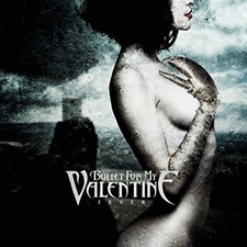 Bullet For My Valentine - Fever - Bullet For My Valentine CD 5WVG The Cheap Fast picture