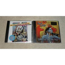 Black Lodge Singers Kids’ Pow-Wow Songs Original and More 2 CD’s New Sealed picture