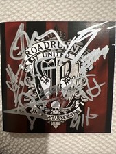 Roadrunner United The All Star Sessions picture
