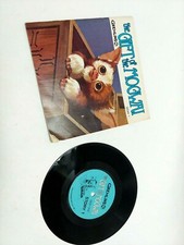 Vintage Gremlins 5 piece set complete 7