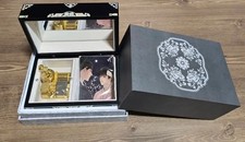 Painter of the Night Music Box Jamyunggeum + Photocard Byeonduck BL (No Lyrics) picture