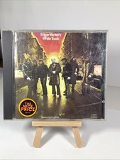 EDGAR WINTER'S WHITE TRASH---CD-- EPIC picture