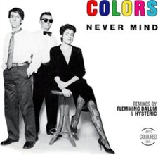 Never Mind picture