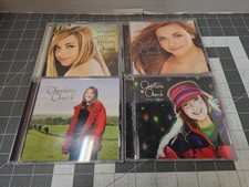 Lot Of 4 Charlotte Church CDs picture