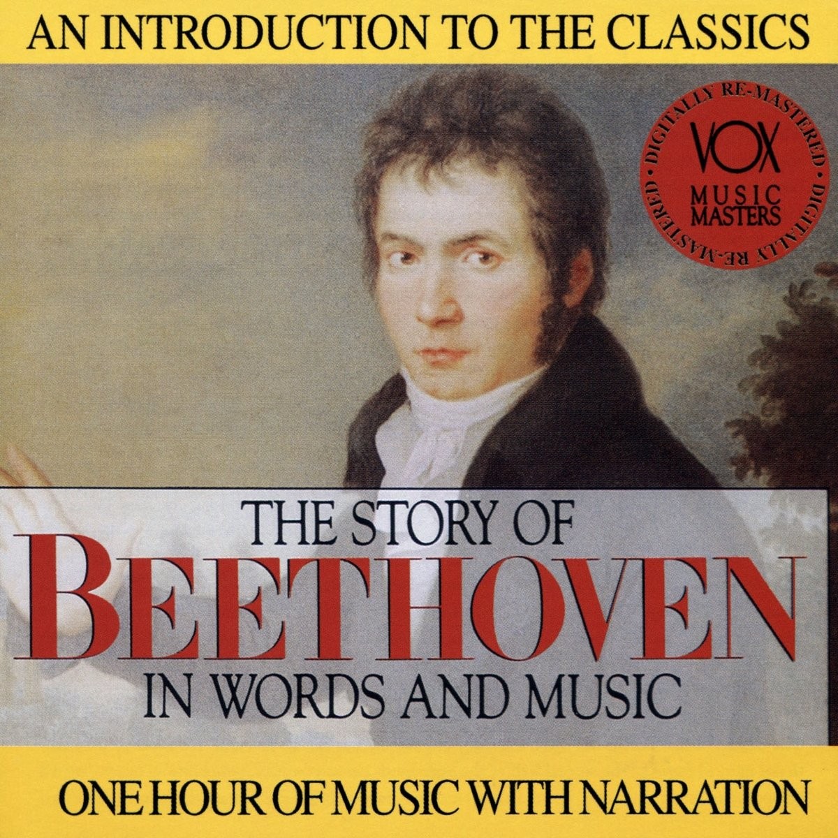 His Story & His Music
