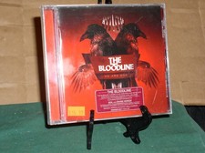 THE BLOODLINE~~ WE ARE ONE  CD 2015 CENTURY MEDIA  (BRAND NEW SEALED) picture