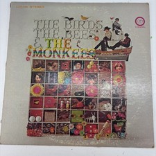 The Birds the Bees & the Monkees by The Monkees picture