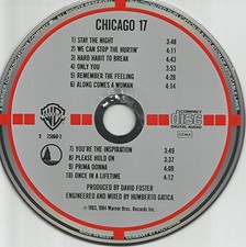 17, Chicago picture