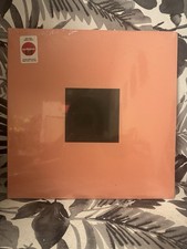 🎸 BON IVER - SABLE, fABLE 2xLP (Exclusive LIMITED EDITION Black + Red VINYL)🆕 picture