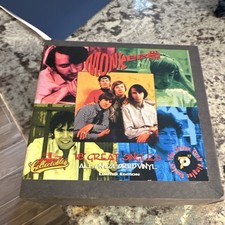 The Monkees 18 Great Singles 7