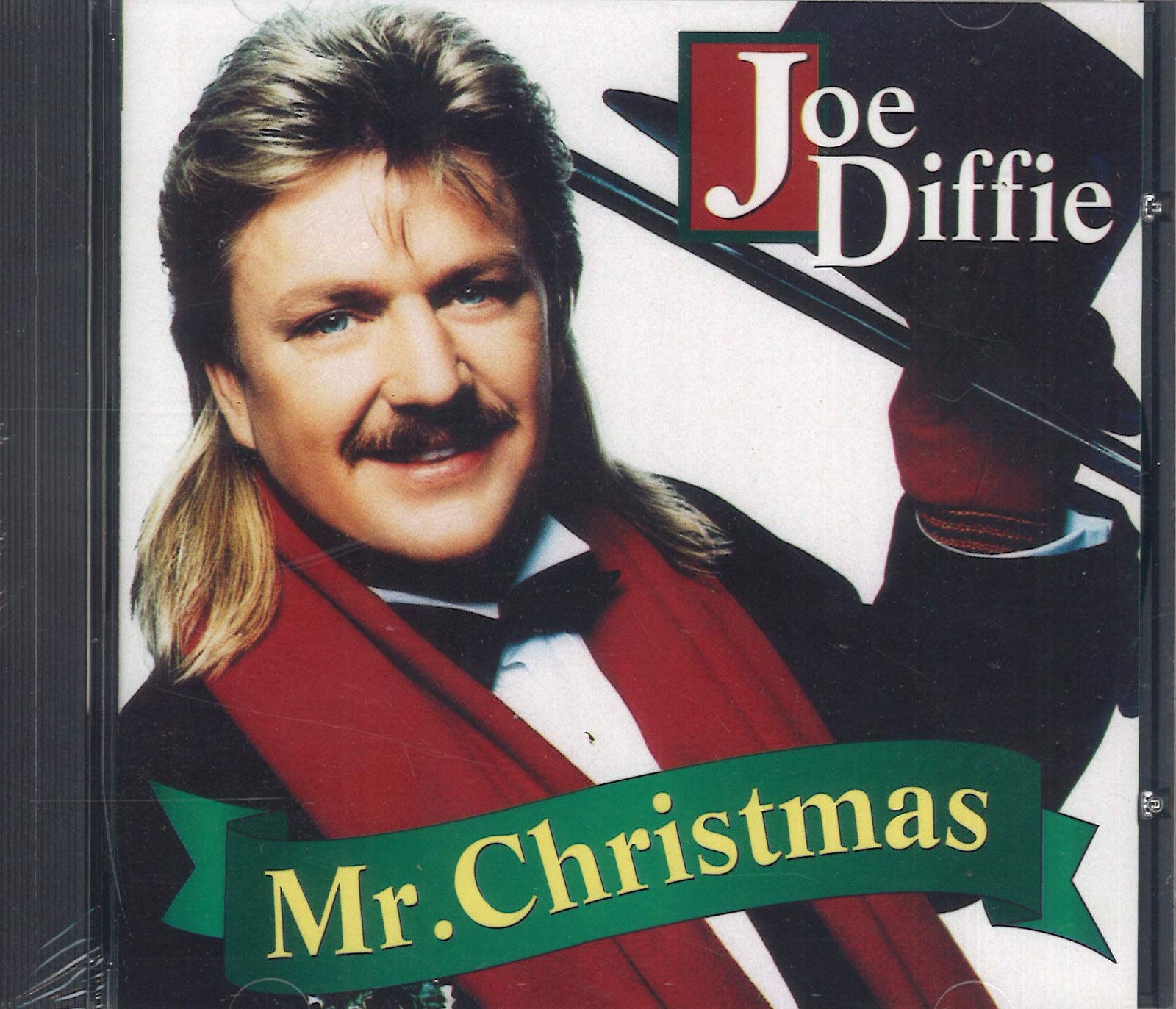 Mr Christmas