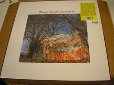 Dando Shaft - Lantaloon LP new sealed Trading Places reissue folk rock picture