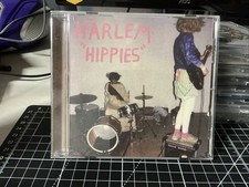 Hippies by Harlem (CD, 2010) picture