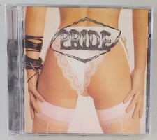 Pride self titled CD new s/t same reissue AOR Melodic Rock picture