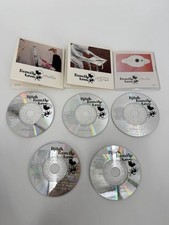 Bjork - Family Tree (CD Set 5 mini 3