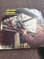 vinyl records ,Dueling Banjos | ,|| , Daniel Santo Y La Sonora Matancera picture