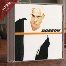 Bosson - The Right Time [VICP-60422] CD Japan Import Pop picture