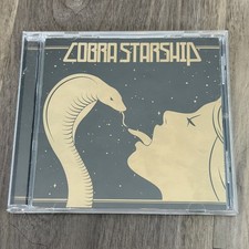 While the City Sleeps, We Rule the Streets by Cobra Starship (CD, 2006) OOP picture