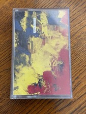 Rare The Punch Line Minutemen 1992 SST Cassette Alternative Rock Punk picture