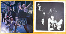 The Doors Strange Days 12