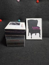 Paul McCartney Wings CD Lot Of 14 picture