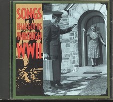 Songs That Got Us Through WWII picture