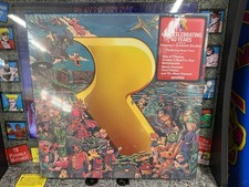 2025 iam8bit Rare 40th Anniversary Box Set 4xLP Banjo Kazooie Battletoads Conker picture