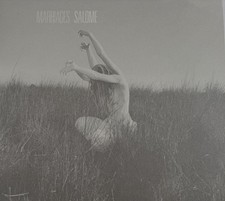 MARRIAGES - Salome CD Digipak 2015 Daymare Japan Exc Cond DYMC-246 picture
